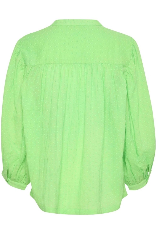 KAROCA BLOUSE 10509423 146340 SPRING BOUQUET